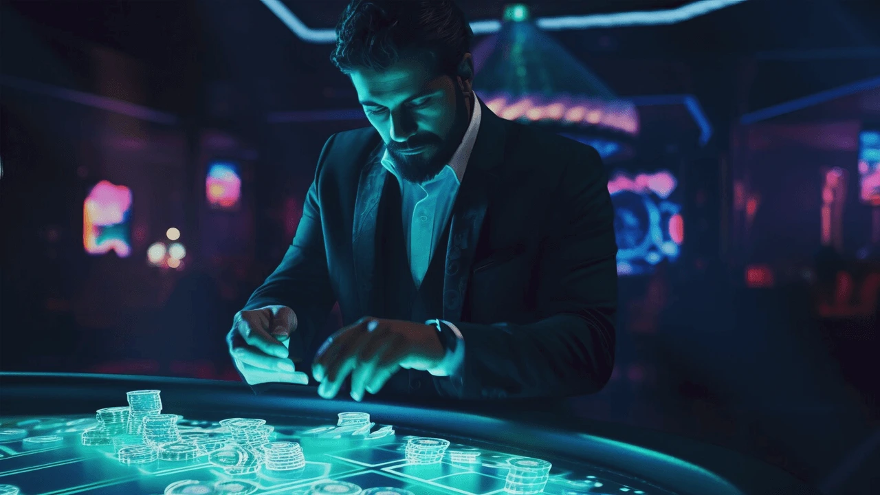 Casinò Non AAMS: Il Quadro Normativo in Italia